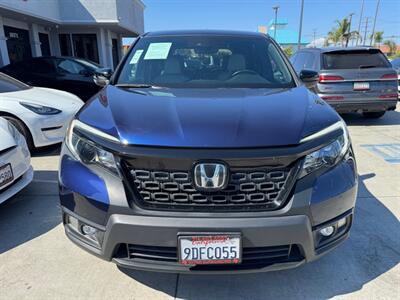 2020 Honda Passport EX-L - Photo 2 - Stanton, CA 90680
