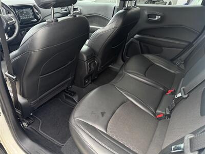 2020 Jeep Compass Altitude   - Photo 8 - Stanton, CA 90680