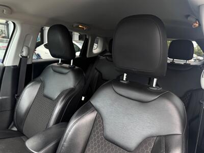 2020 Jeep Compass Altitude   - Photo 10 - Stanton, CA 90680