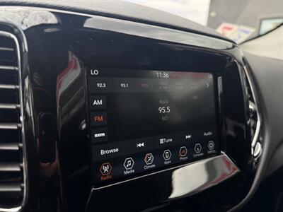 2020 Jeep Compass Altitude   - Photo 12 - Stanton, CA 90680