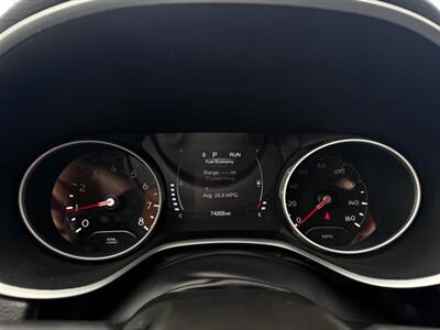 2020 Jeep Compass Altitude   - Photo 11 - Stanton, CA 90680