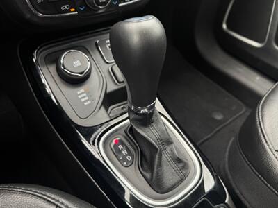 2020 Jeep Compass Altitude   - Photo 14 - Stanton, CA 90680