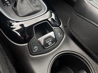 2020 Jeep Compass Altitude   - Photo 16 - Stanton, CA 90680