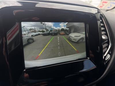 2020 Jeep Compass Altitude   - Photo 17 - Stanton, CA 90680