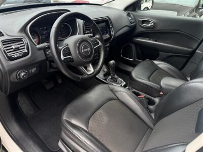 2020 Jeep Compass Altitude   - Photo 7 - Stanton, CA 90680