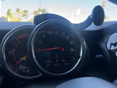 2020 MINI Hardtop 2 Door Cooper - Photo 12 - Stanton, CA 90680