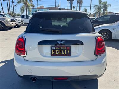 2020 MINI Hardtop 2 Door Cooper - Photo 5 - Stanton, CA 90680