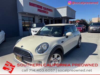 2020 MINI Hardtop 2 Door Cooper - Photo 1 - Stanton, CA 90680