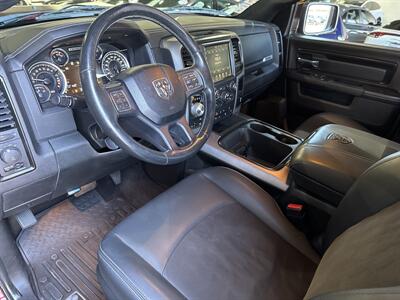 2017 RAM 1500 Rebel   - Photo 8 - Orange, CA 92867