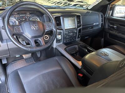 2017 RAM 1500 Rebel   - Photo 10 - Orange, CA 92867