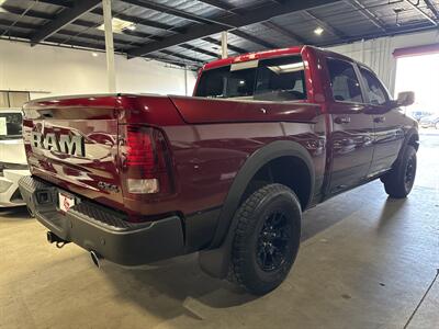 2017 RAM 1500 Rebel   - Photo 6 - Orange, CA 92867