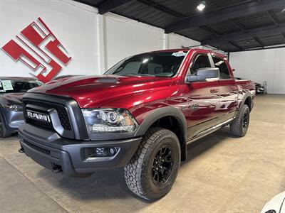 2017 RAM 1500 Rebel   - Photo 3 - Orange, CA 92867