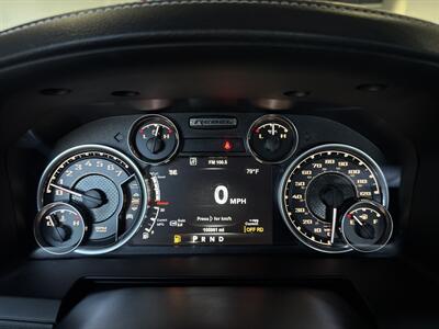 2017 RAM 1500 Rebel   - Photo 12 - Orange, CA 92867