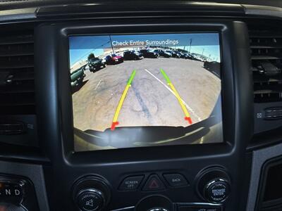2017 RAM 1500 Rebel   - Photo 15 - Orange, CA 92867