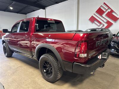 2017 RAM 1500 Rebel   - Photo 4 - Orange, CA 92867