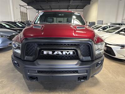 2017 RAM 1500 Rebel   - Photo 2 - Orange, CA 92867