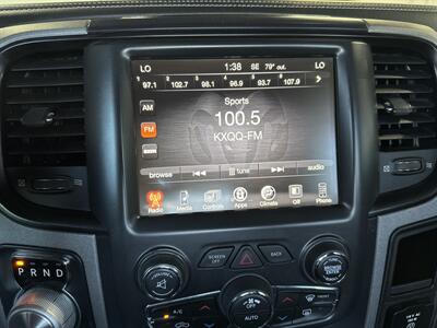2017 RAM 1500 Rebel   - Photo 13 - Orange, CA 92867