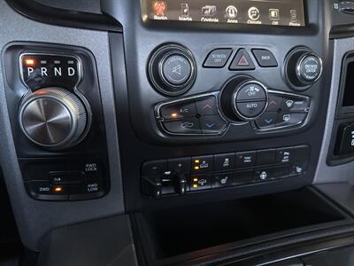 2017 RAM 1500 Rebel   - Photo 14 - Orange, CA 92867