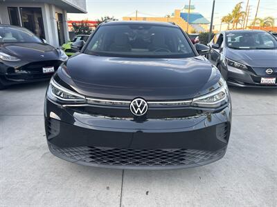 2022 Volkswagen ID.4 Pro   - Photo 2 - Stanton, CA 90680