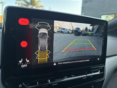 2022 Volkswagen ID.4 Pro   - Photo 16 - Stanton, CA 90680