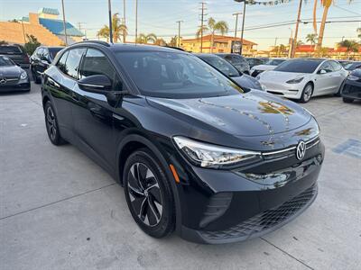 2022 Volkswagen ID.4 Pro   - Photo 3 - Stanton, CA 90680