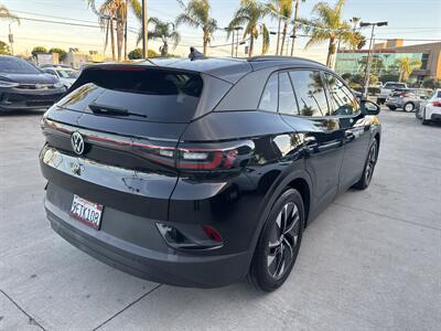 2022 Volkswagen ID.4 Pro   - Photo 4 - Stanton, CA 90680