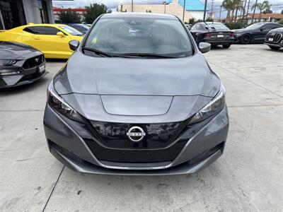 2023 Nissan LEAF S - Photo 2 - Stanton, CA 90680