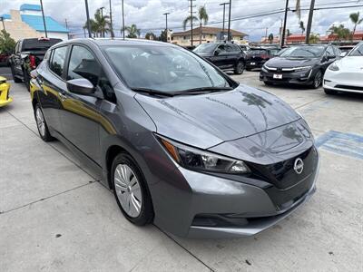 2023 Nissan LEAF S - Photo 3 - Stanton, CA 90680
