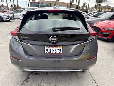 2023 Nissan LEAF S - Photo 5 - Stanton, CA 90680