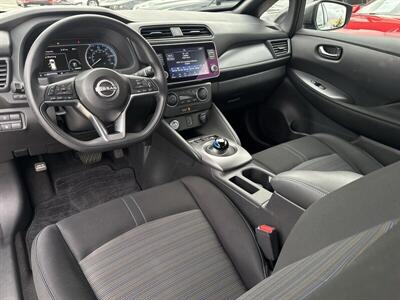 2023 Nissan LEAF S - Photo 10 - Stanton, CA 90680