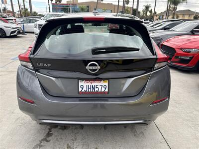 2023 Nissan LEAF S - Photo 5 - Stanton, CA 90680