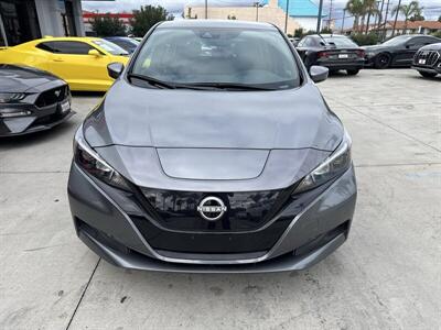 2023 Nissan LEAF S - Photo 2 - Stanton, CA 90680