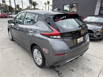 2023 Nissan LEAF S - Photo 6 - Stanton, CA 90680
