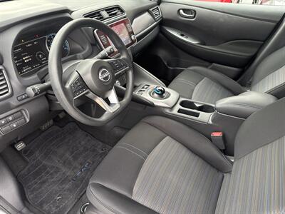 2023 Nissan LEAF S - Photo 8 - Stanton, CA 90680