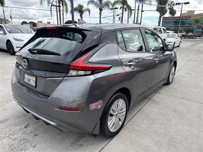 2023 Nissan LEAF S - Photo 4 - Stanton, CA 90680
