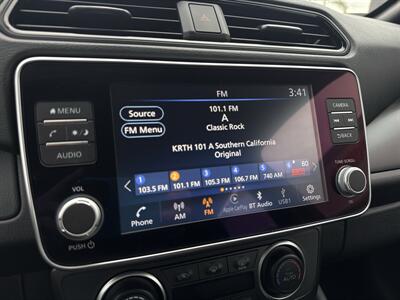 2023 Nissan LEAF S - Photo 12 - Stanton, CA 90680