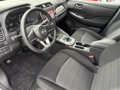 2023 Nissan LEAF S - Photo 8 - Stanton, CA 90680