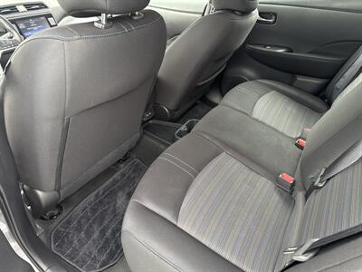 2023 Nissan LEAF S - Photo 9 - Stanton, CA 90680