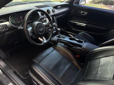 2019 Ford Mustang EcoBoost Premium   - Photo 8 - Stanton, CA 90680
