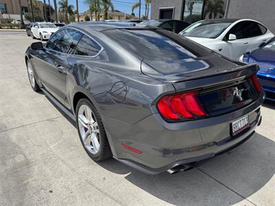 2019 Ford Mustang EcoBoost Premium   - Photo 6 - Stanton, CA 90680
