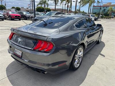 2019 Ford Mustang EcoBoost Premium   - Photo 4 - Stanton, CA 90680
