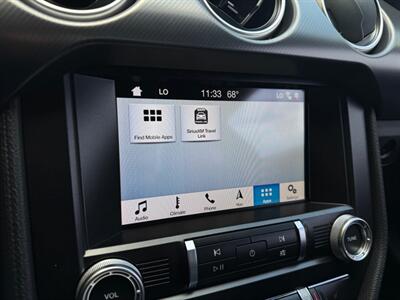 2019 Ford Mustang EcoBoost Premium   - Photo 13 - Stanton, CA 90680