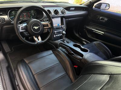 2019 Ford Mustang EcoBoost Premium   - Photo 10 - Stanton, CA 90680