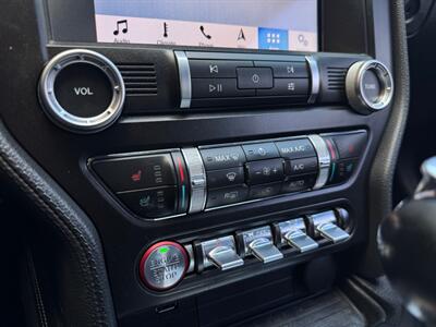 2019 Ford Mustang EcoBoost Premium   - Photo 14 - Stanton, CA 90680