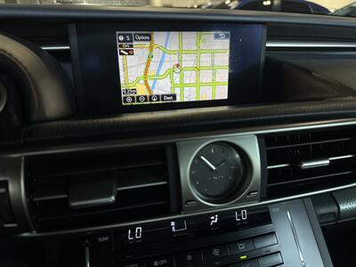 2014 Lexus IS 350   - Photo 12 - Orange, CA 92867