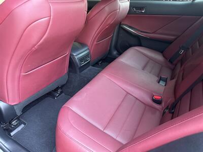 2014 Lexus IS 350   - Photo 9 - Orange, CA 92867