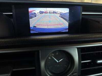 2014 Lexus IS 350   - Photo 13 - Orange, CA 92867