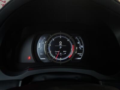 2014 Lexus IS 350   - Photo 11 - Orange, CA 92867