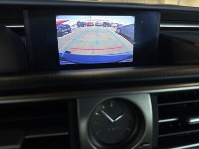 2014 Lexus IS   - Photo 13 - Orange, CA 92867