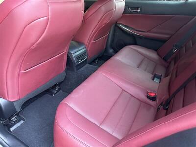 2014 Lexus IS   - Photo 9 - Orange, CA 92867